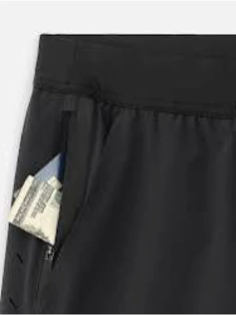 Men's Ten Thousand Interval Shorts for training and performance